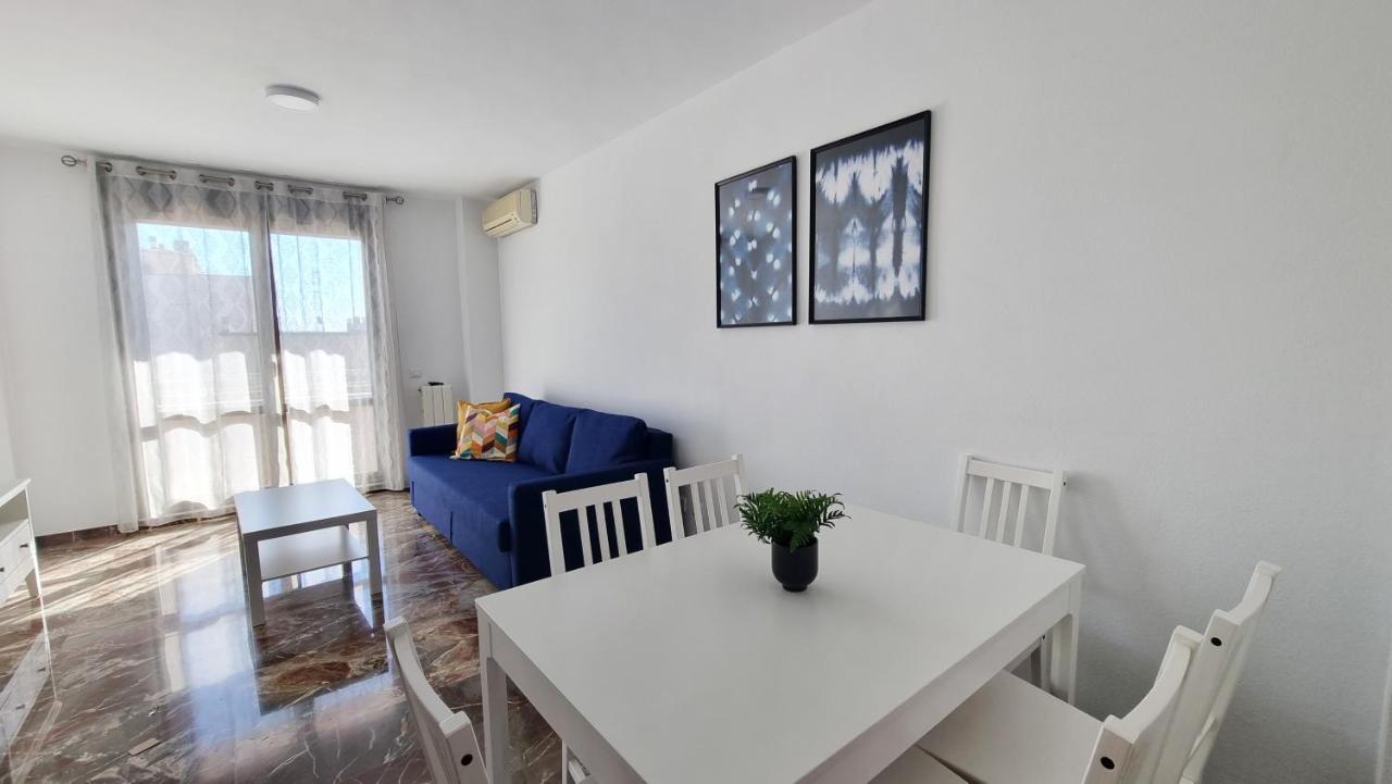 Apartamentos Zaragoza 3000 Exterior photo