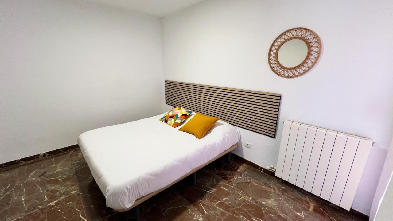 Apartamentos Zaragoza 3000 Exterior photo