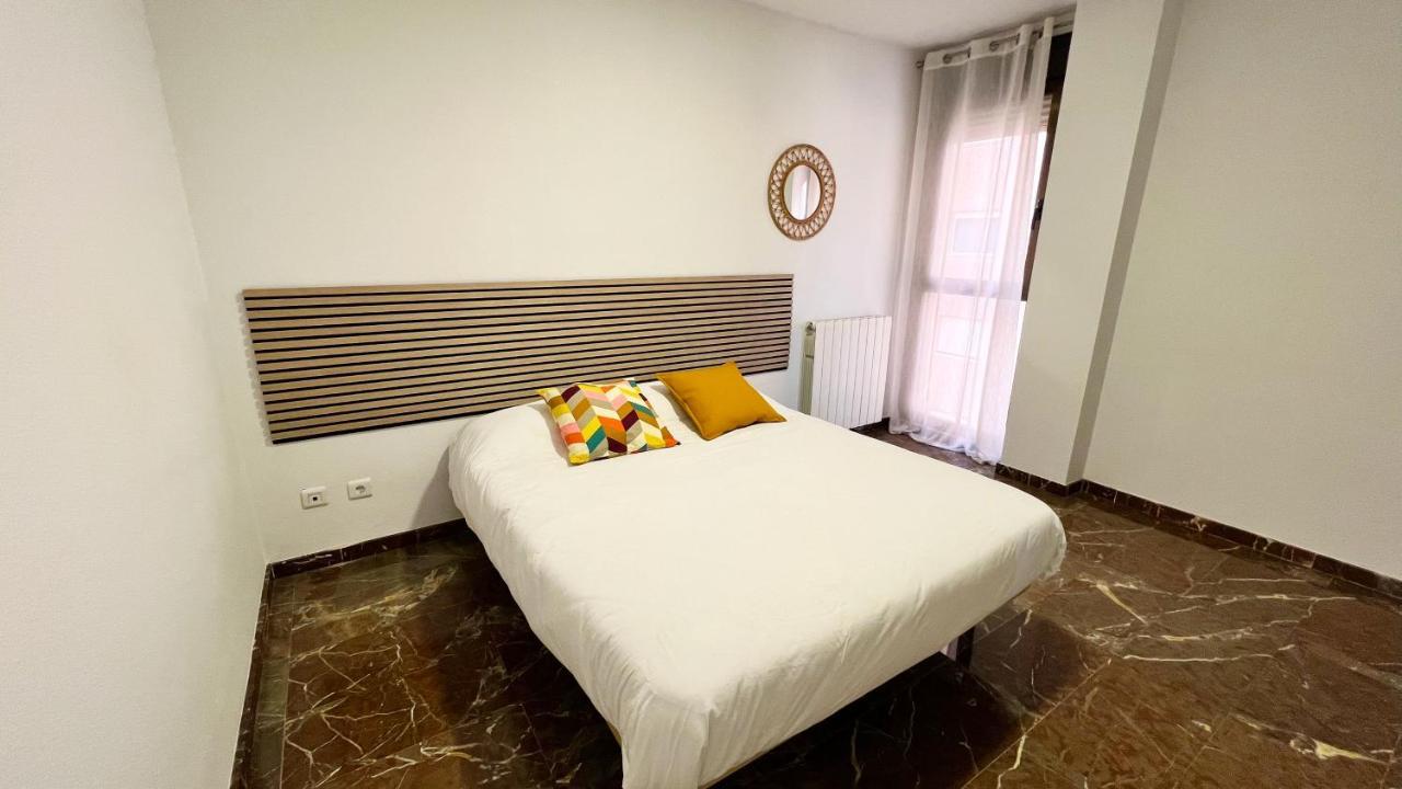 Apartamentos Zaragoza 3000 Exterior photo